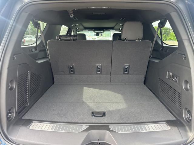 2026 GMC Yukon XL 4WD Denali