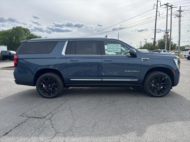2026 GMC Yukon XL 4WD Denali