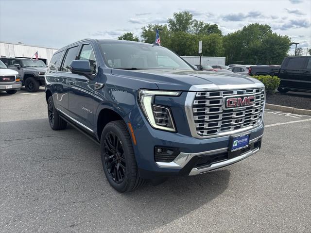 2026 GMC Yukon XL 4WD Denali