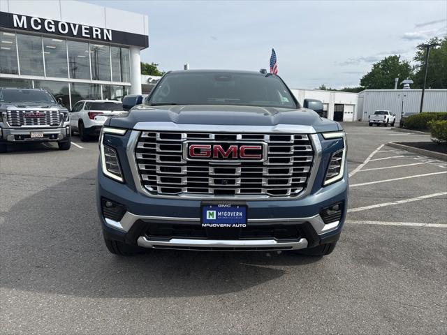 2026 GMC Yukon XL 4WD Denali