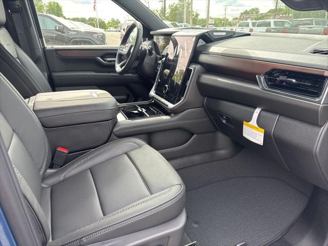 2026 GMC Yukon XL 4WD Denali