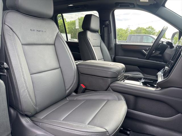 2026 GMC Yukon XL 4WD Denali