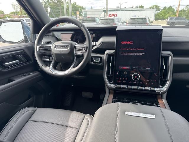 2026 GMC Yukon XL 4WD Denali