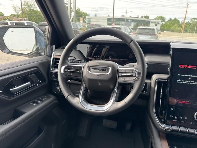 2026 GMC Yukon XL 4WD Denali