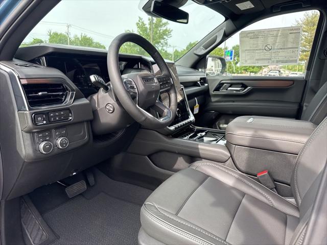 2026 GMC Yukon XL 4WD Denali