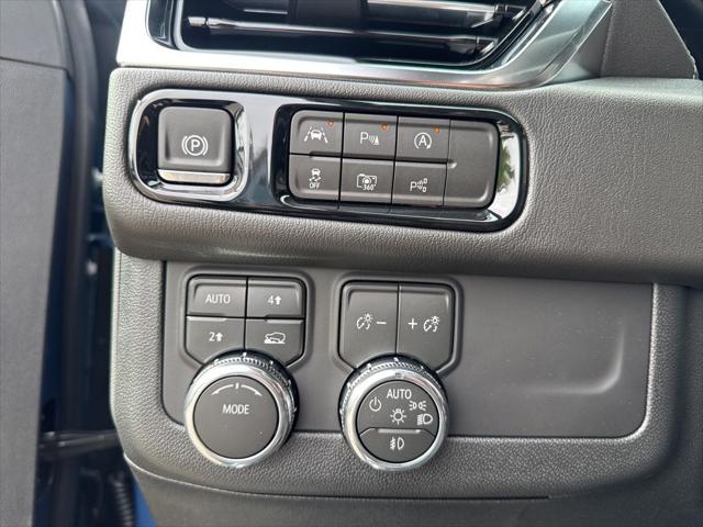 2026 GMC Yukon XL 4WD Denali
