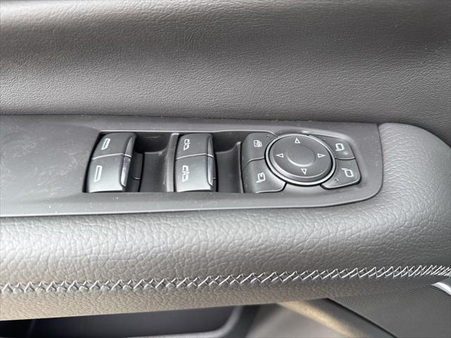 2026 GMC Yukon XL 4WD Denali
