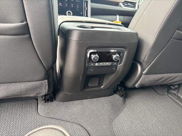 2026 GMC Yukon XL 4WD Denali