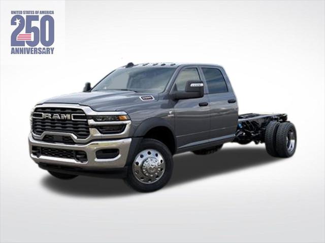2026 Ram 5500 Tradesman/Big Horn for sale in Boardman, OH