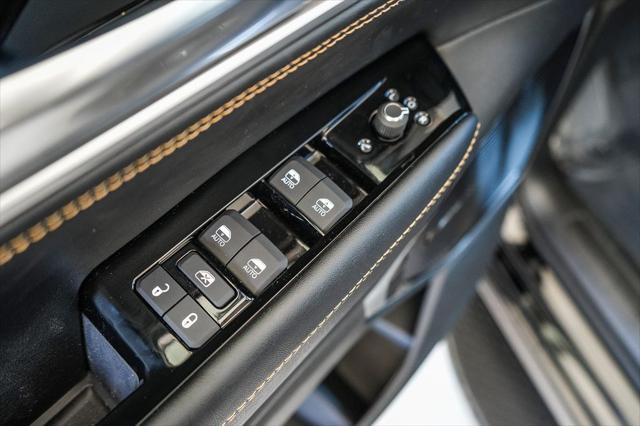 2026 Jeep Grand Wagoneer 4x4