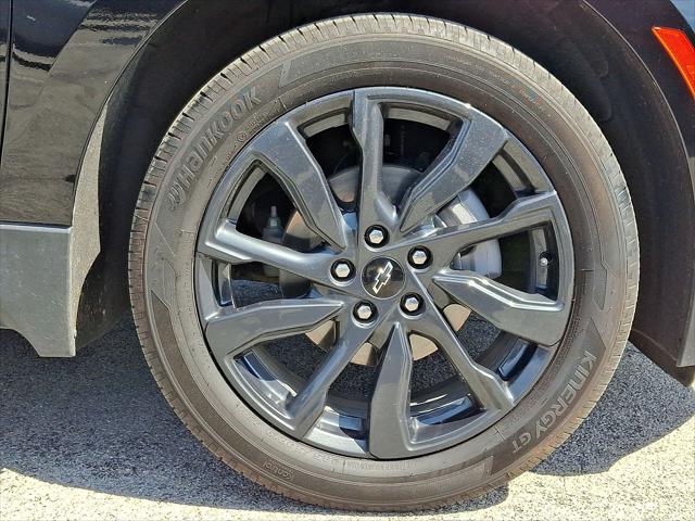 2024 Chevrolet Equinox AWD RS