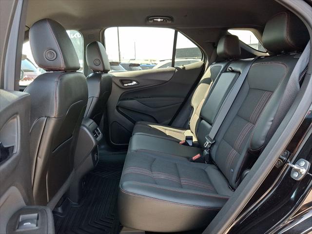 2024 Chevrolet Equinox AWD RS