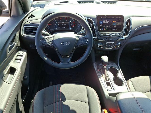 2024 Chevrolet Equinox AWD RS
