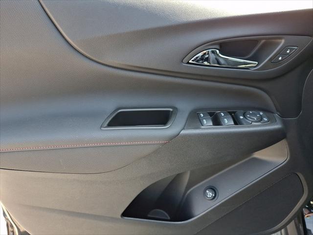 2024 Chevrolet Equinox AWD RS