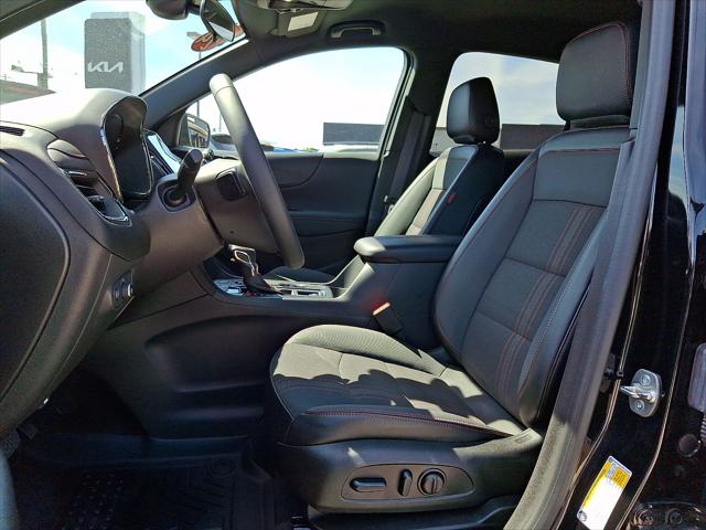2024 Chevrolet Equinox AWD RS