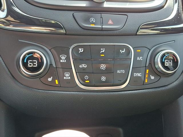 2024 Chevrolet Equinox AWD RS