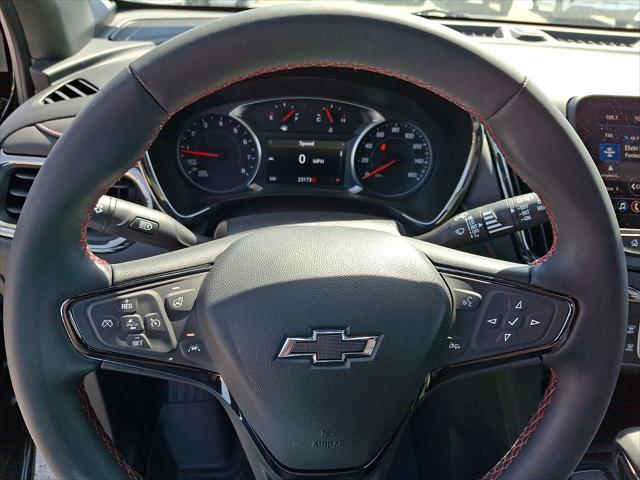 2024 Chevrolet Equinox AWD RS