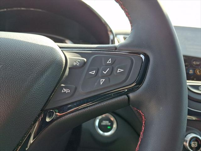 2024 Chevrolet Equinox AWD RS