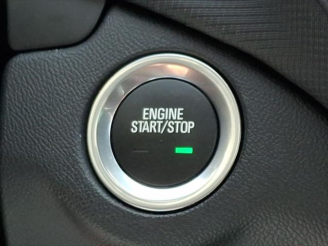 2024 Chevrolet Equinox AWD RS
