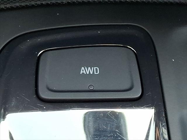 2024 Chevrolet Equinox AWD RS