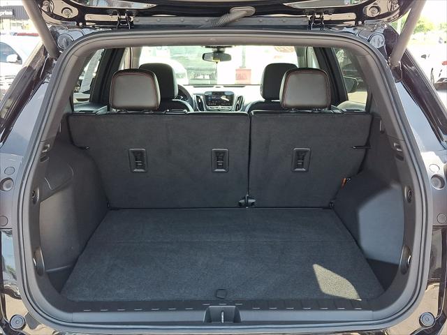 2024 Chevrolet Equinox AWD RS