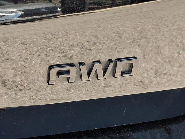 2024 Chevrolet Equinox AWD RS