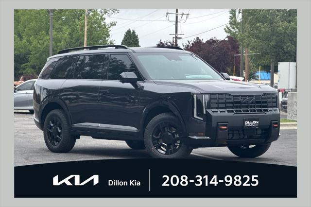 2027 Kia Telluride X-Pro SX for sale in Boise, ID
