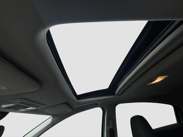 2022 Honda HR-V 2WD EX