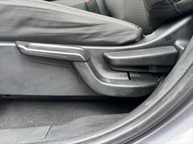 2022 Honda HR-V 2WD EX