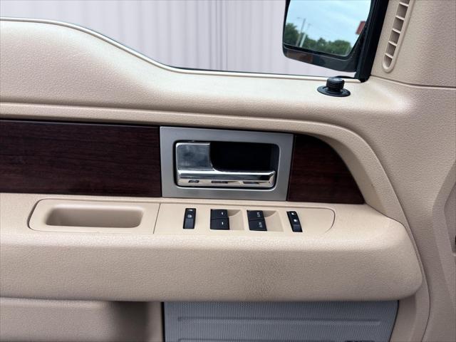2013 Ford F-150 King Ranch