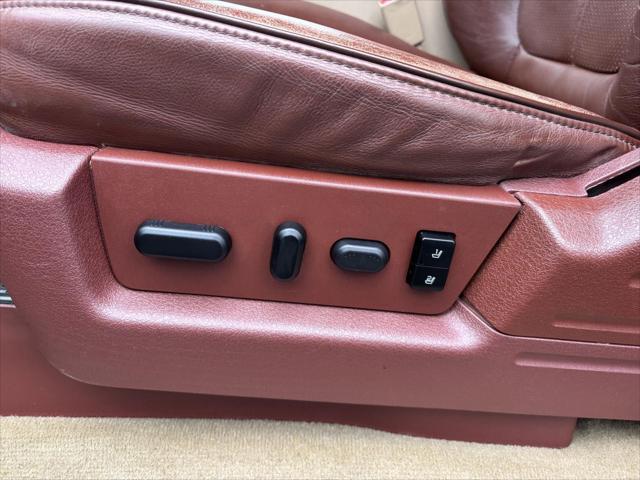 2013 Ford F-150 King Ranch