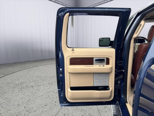 2013 Ford F-150 King Ranch