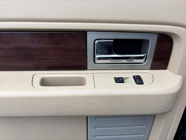 2013 Ford F-150 King Ranch