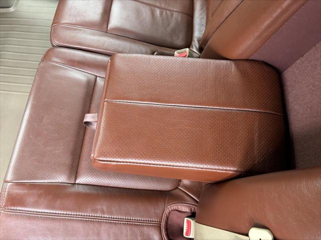 2013 Ford F-150 King Ranch