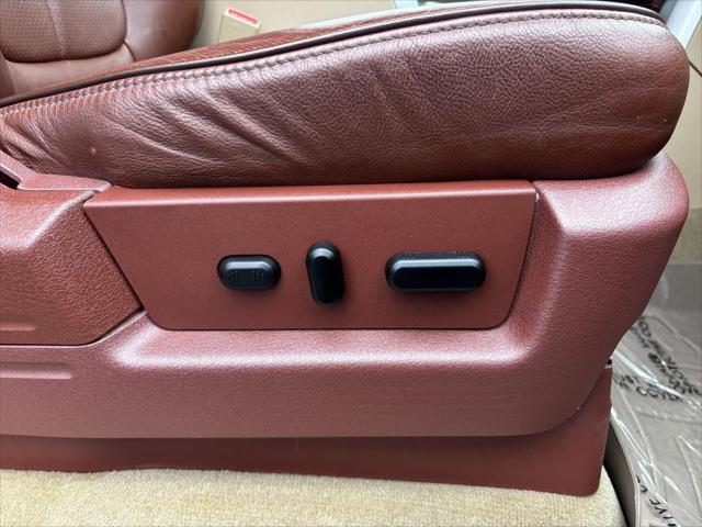 2013 Ford F-150 King Ranch