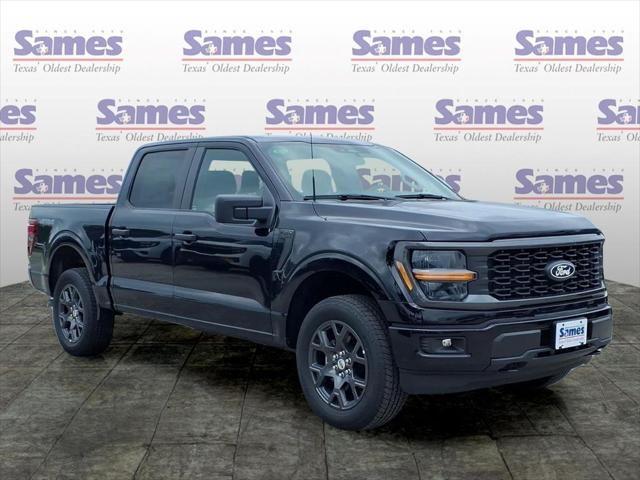 2026 Ford F-150 STX for sale in Bastrop, TX
