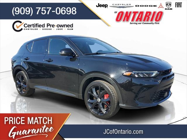 2024 Dodge Hornet R/T Plus EAWD for sale in Ontario, CA