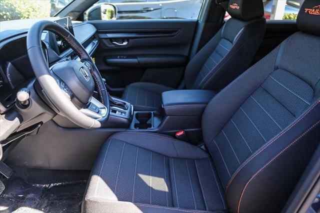 2026 Honda CR-V Hybrid AWD TrailSport
