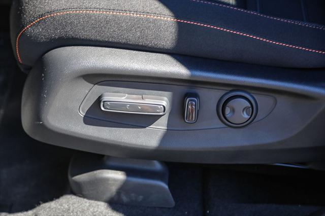 2026 Honda CR-V Hybrid AWD TrailSport