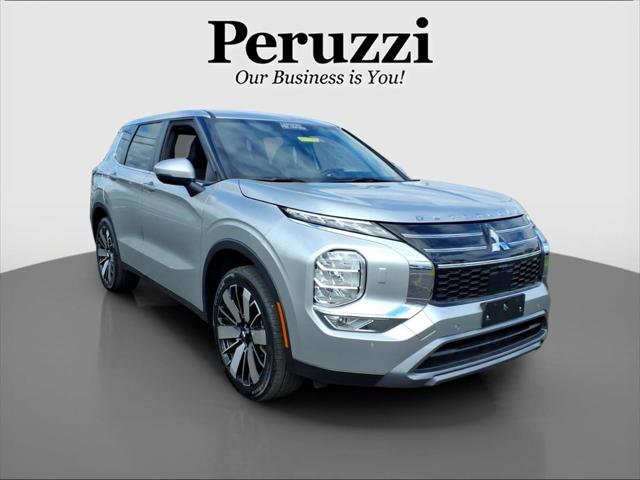 2025 Mitsubishi Outlander SE for sale in Fairless Hills, PA