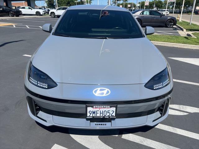 2024 Hyundai IONIQ 6 SEL