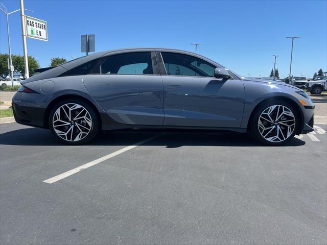 2024 Hyundai IONIQ 6 SEL