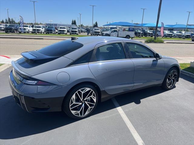 2024 Hyundai IONIQ 6 SEL