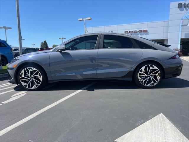 2024 Hyundai IONIQ 6 SEL