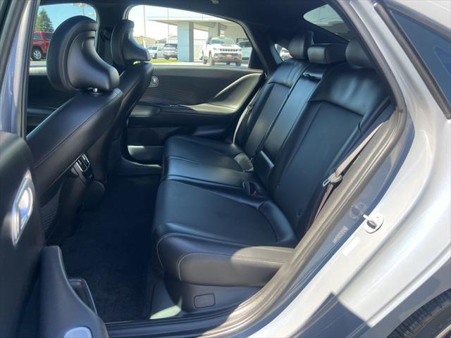 2024 Hyundai IONIQ 6 SEL