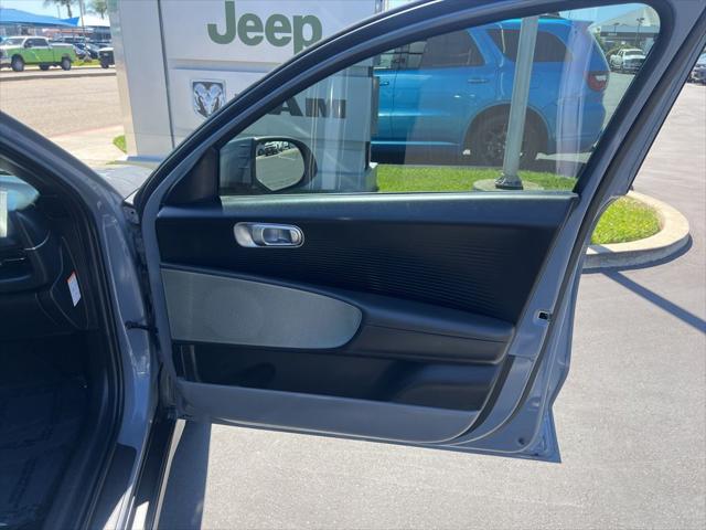 2024 Hyundai IONIQ 6 SEL