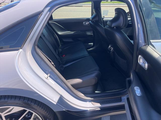 2024 Hyundai IONIQ 6 SEL