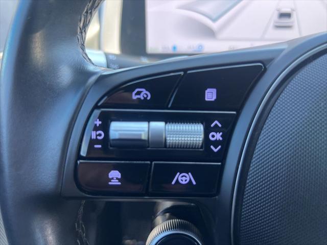 2024 Hyundai IONIQ 6 SEL