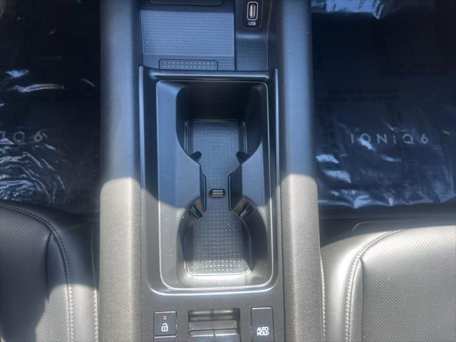 2024 Hyundai IONIQ 6 SEL