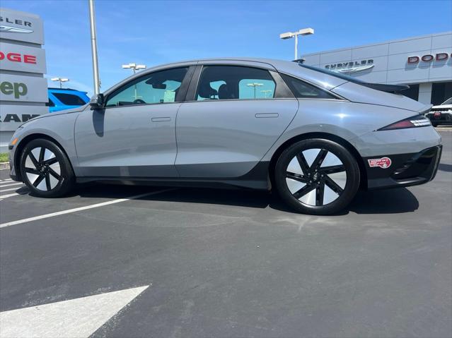 2024 Hyundai IONIQ 6 SE